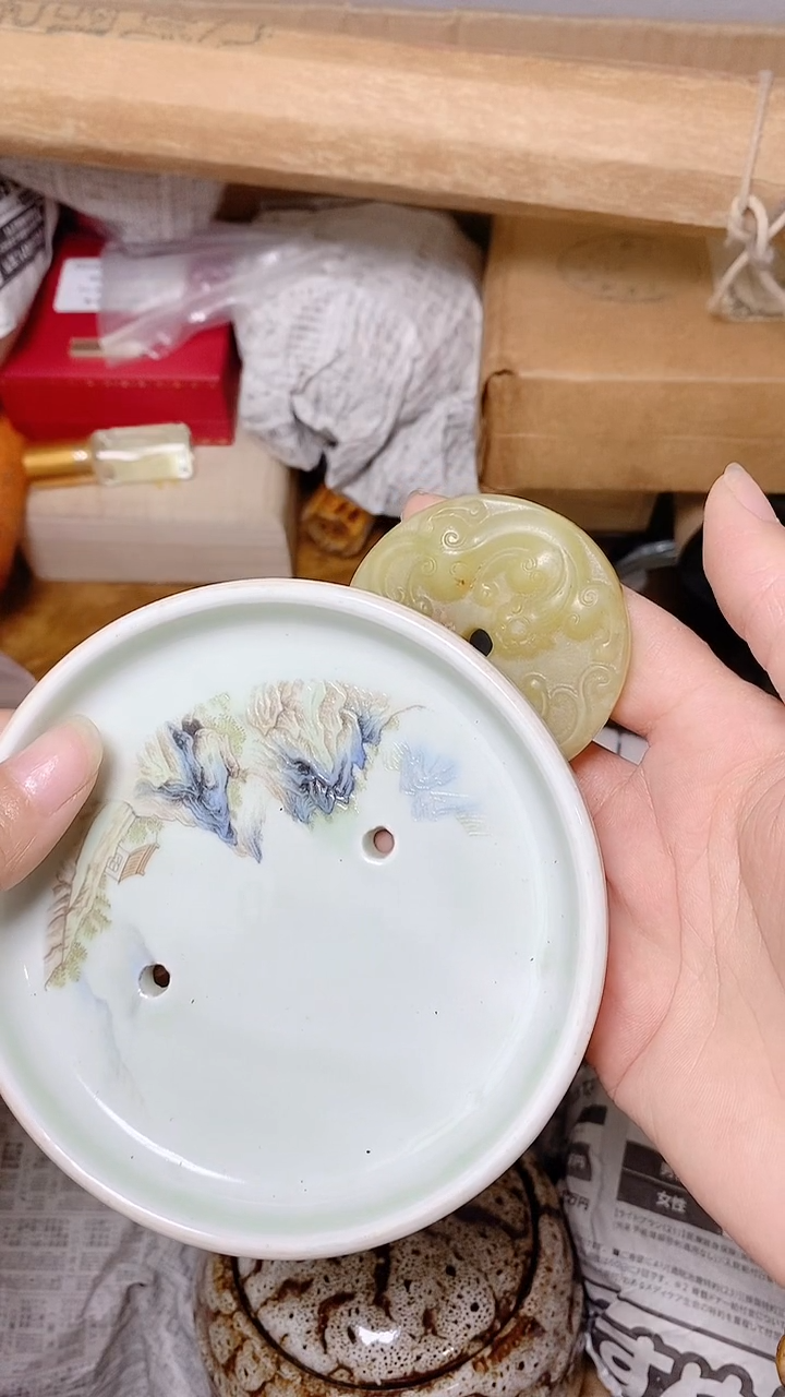 六*默认美术工艺美术白品