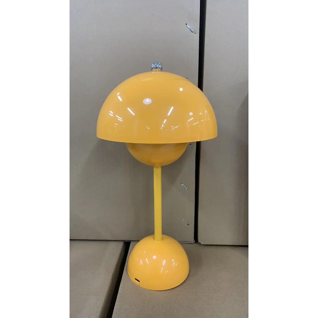 【粉丝专属】蘑菇小夜灯