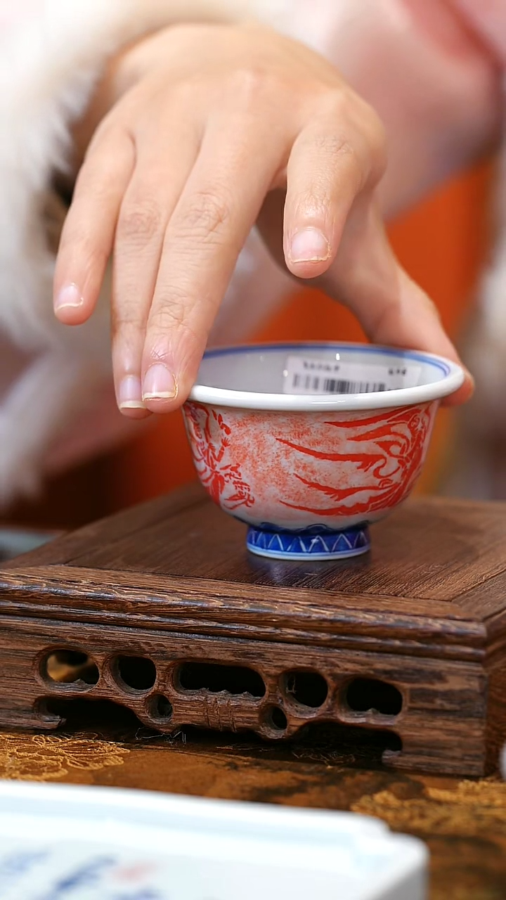 【闪购商品】陶瓷景德镇111111111