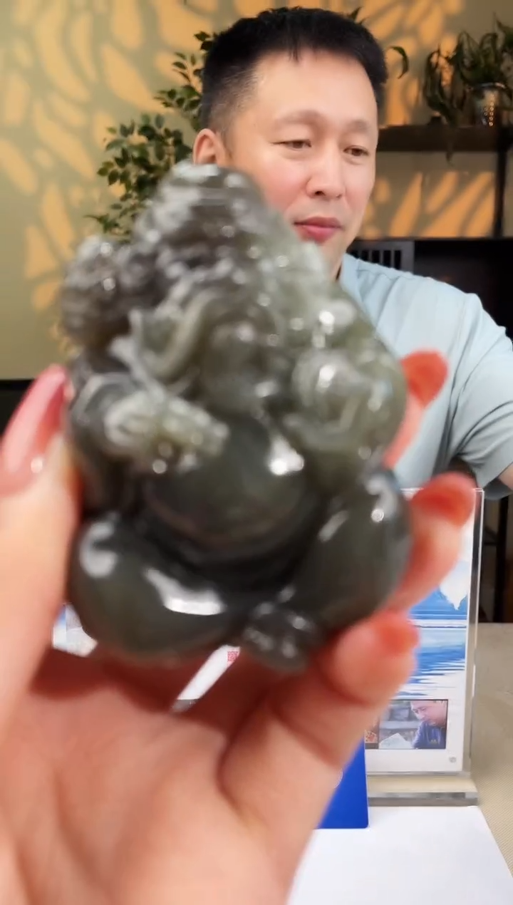 定制和田玉多样性拍一发一030106