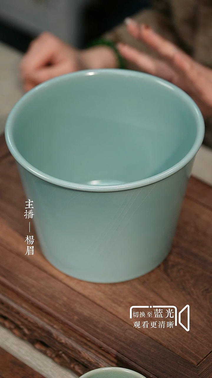 大号冰桶-（瑕疵简包）眉