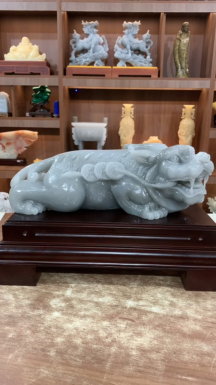 石材精品家居摆件