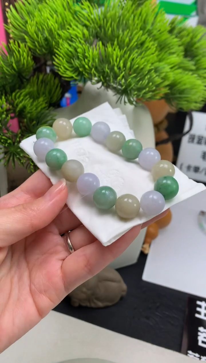 未镶嵌定制翡翠S****e---123726