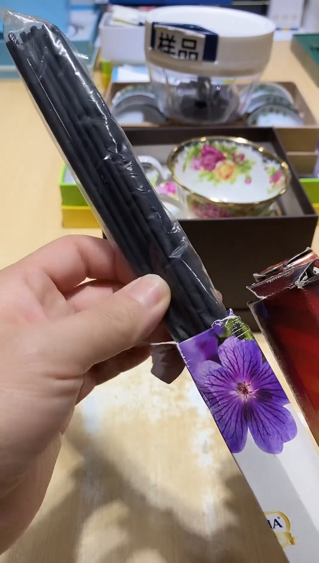 瓷片生活的本意就是开心@@1