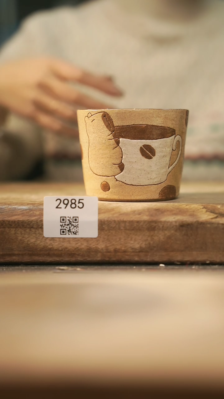 【闪购商品】【落单孤品】福利/杯子@@2985