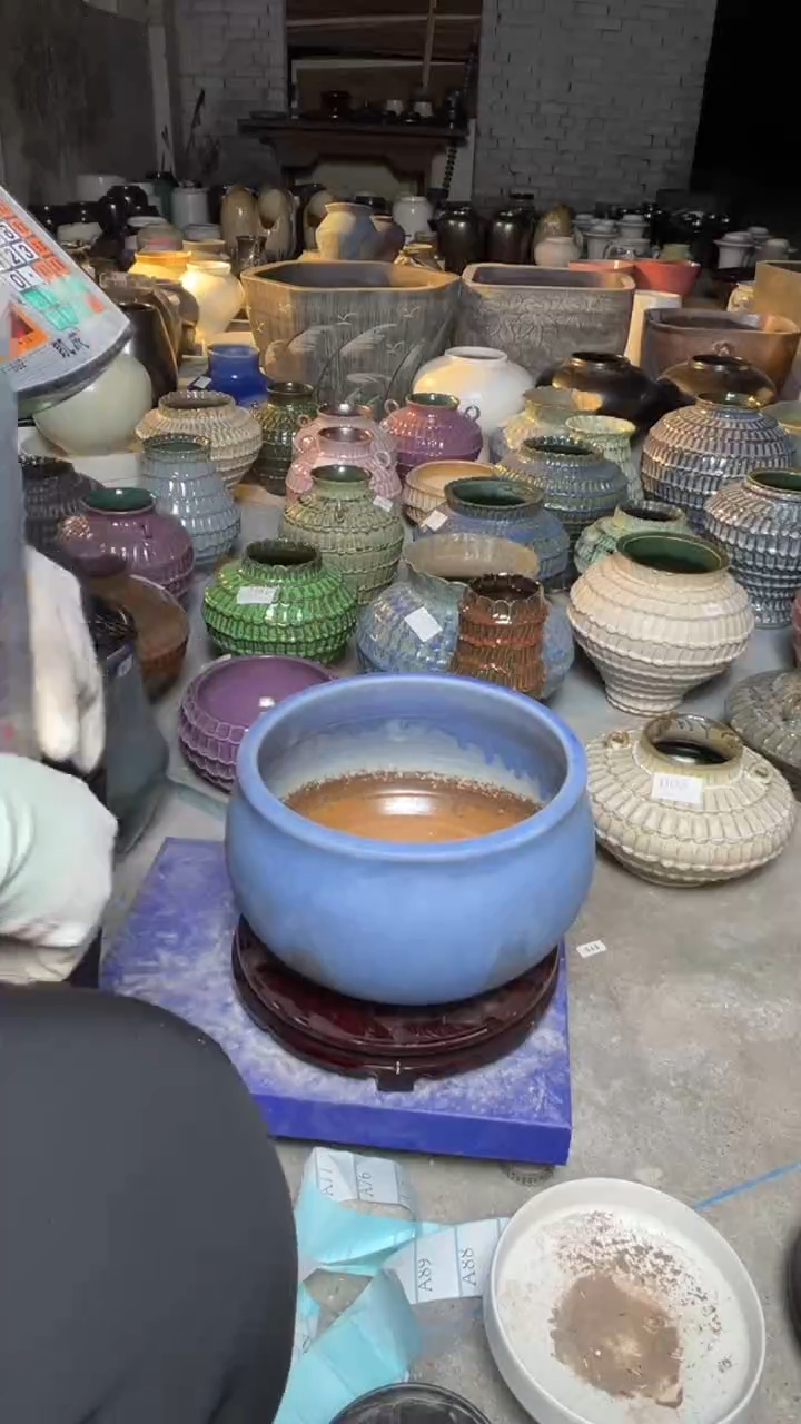 【闪购商品】摆件A03口径23高20误差2默认微瑕