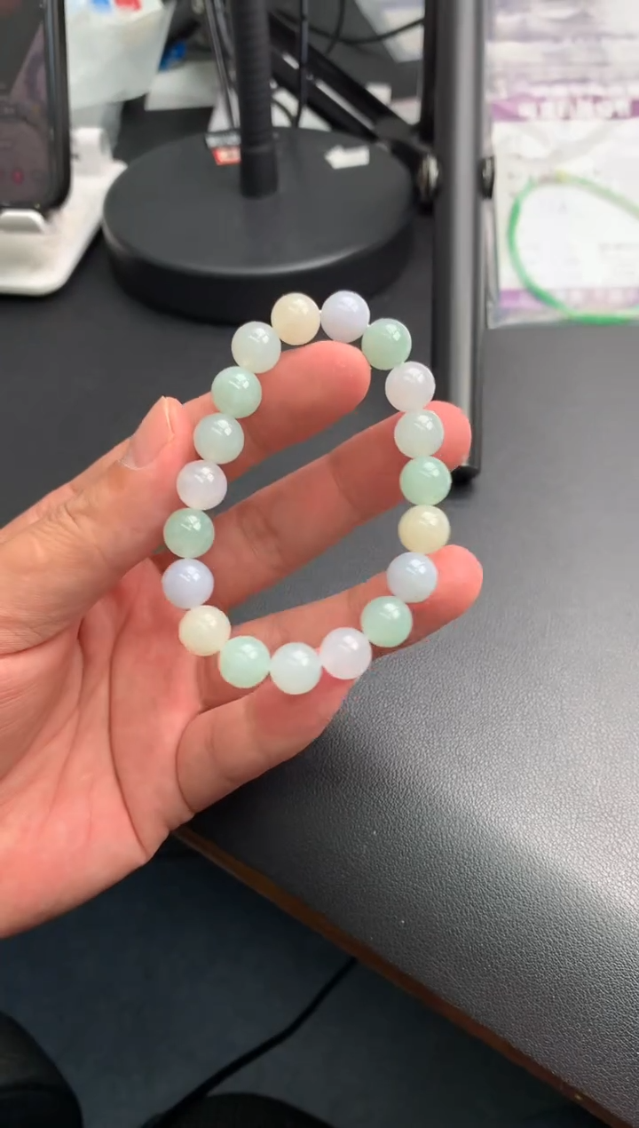 【闪购商品】定制翡翠未镶嵌模式推广期24小时鉴赏期