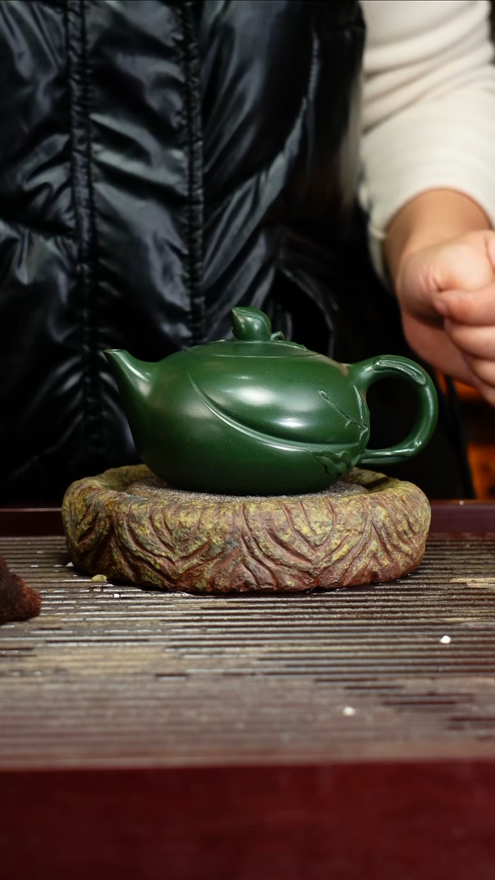 宜兴原矿紫砂壶茶壶宜兴原矿紫砂壶茶壶280C