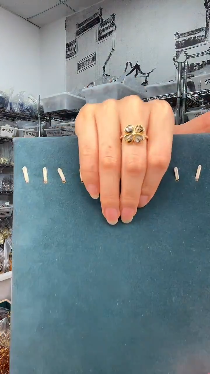 裸石琥珀未镶嵌A2867天然蜜蜡