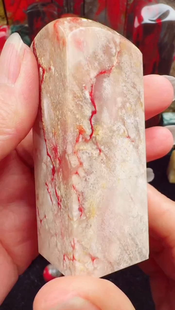 【闪购商品】昌化鸡血石111111111111