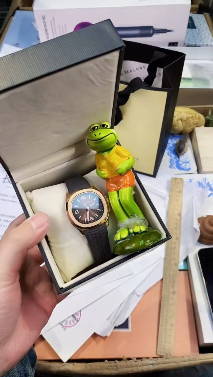 【闪购商品】瓷片都是我的大宝贝儿瓷器.