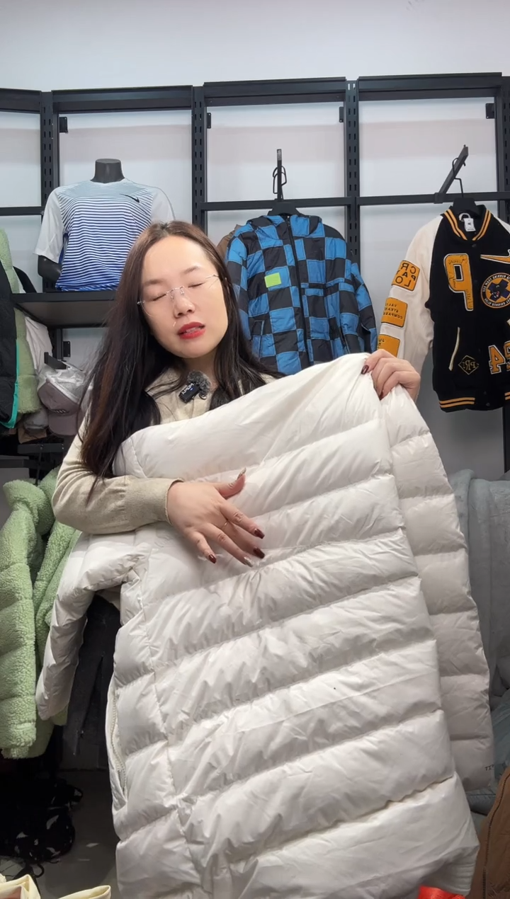 2207闪购编码 Nike/Jordan运动卫衣裤以直播间过款为准 尺码·