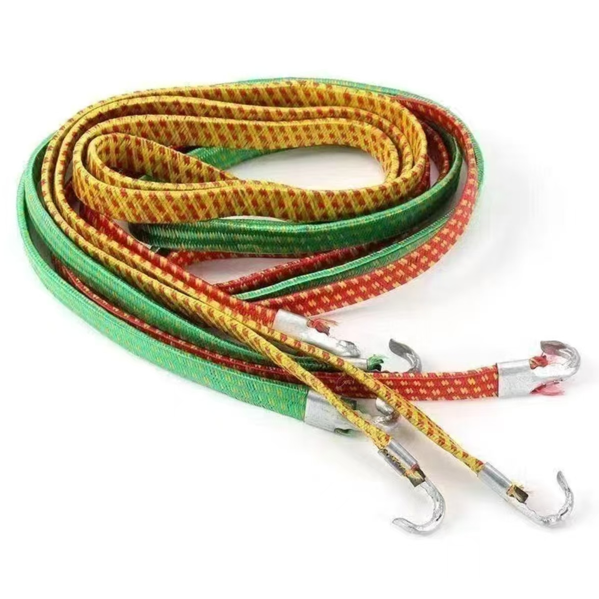 电动车高弹力挂钩