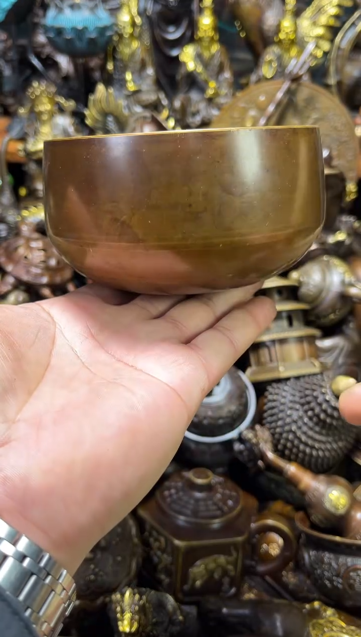 精选铜器专属链接