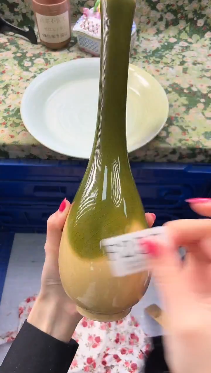 瓷片?****.       F257