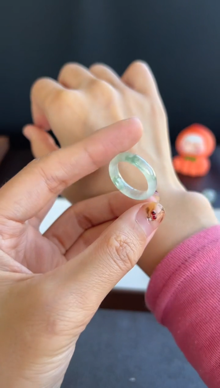 颈饰未镶嵌翡翠403买断12