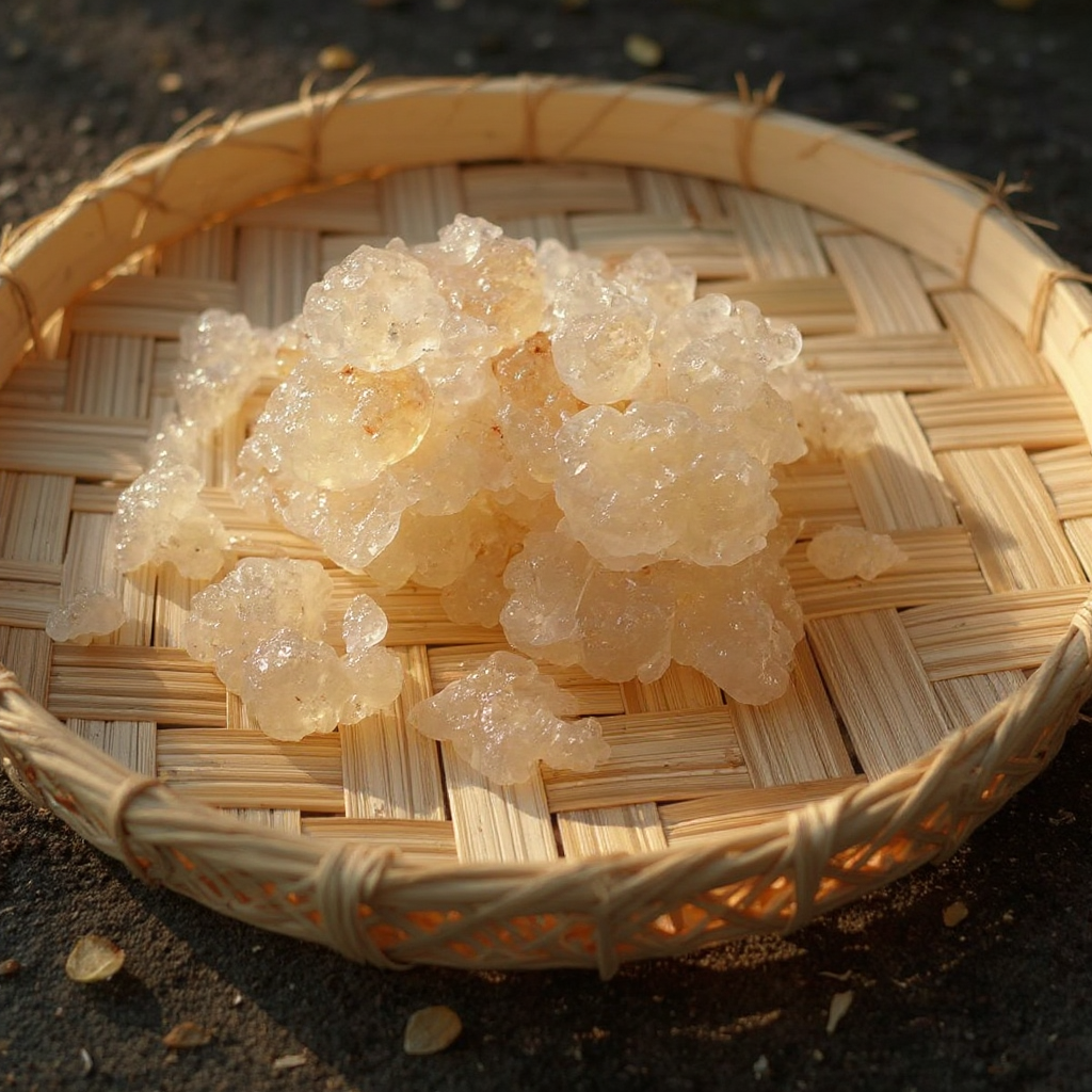 雪燕天食用拉丝高泡发食用搭配桃胶皂角米