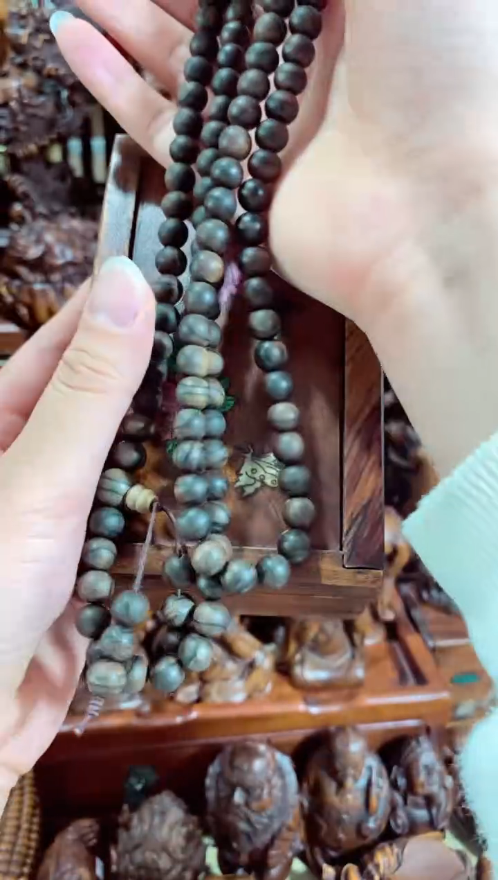 【闪购商品】木中之王漂亮的CXYHSBW多圈