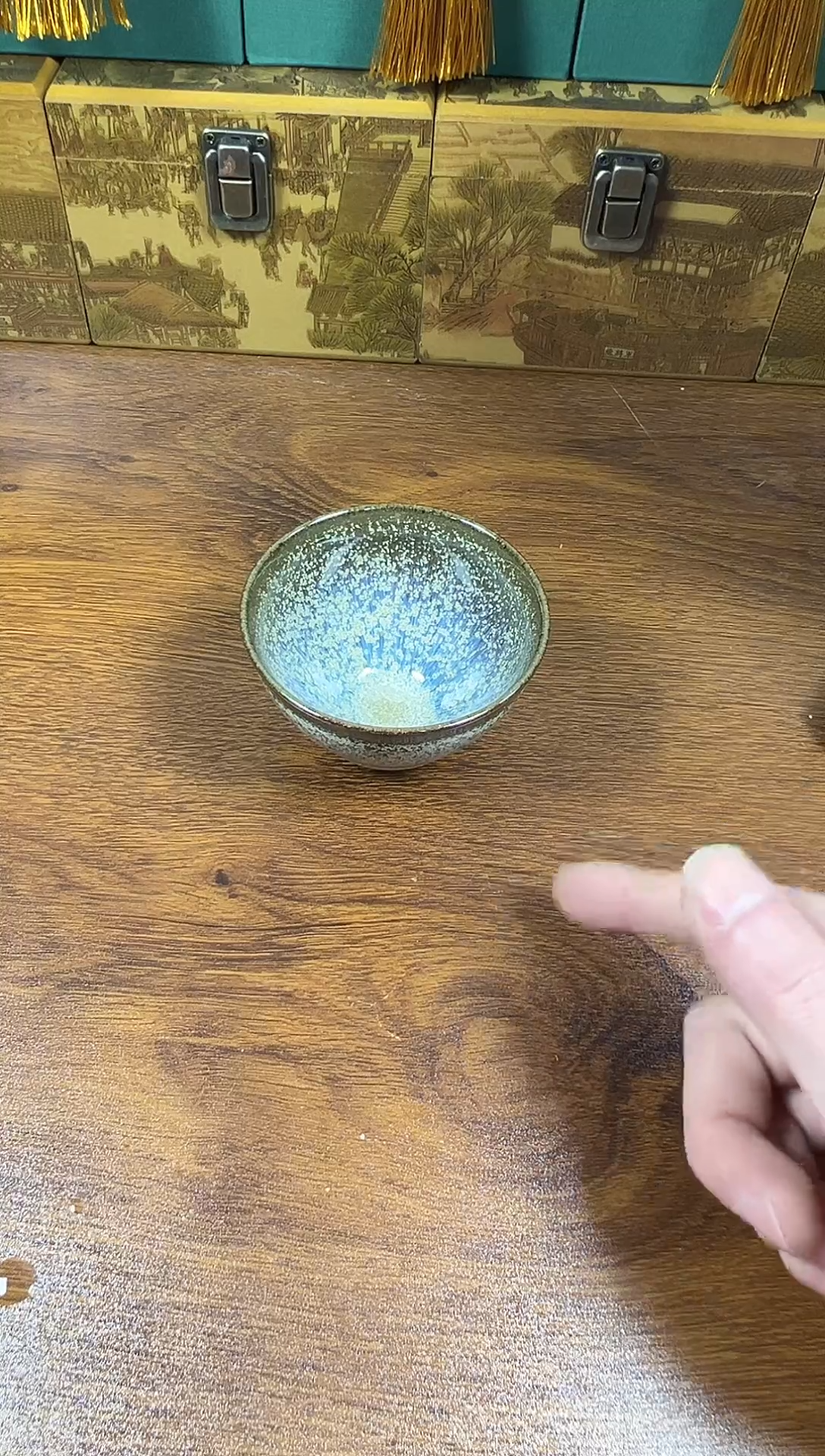 茶盏建窑建盏原产地0011