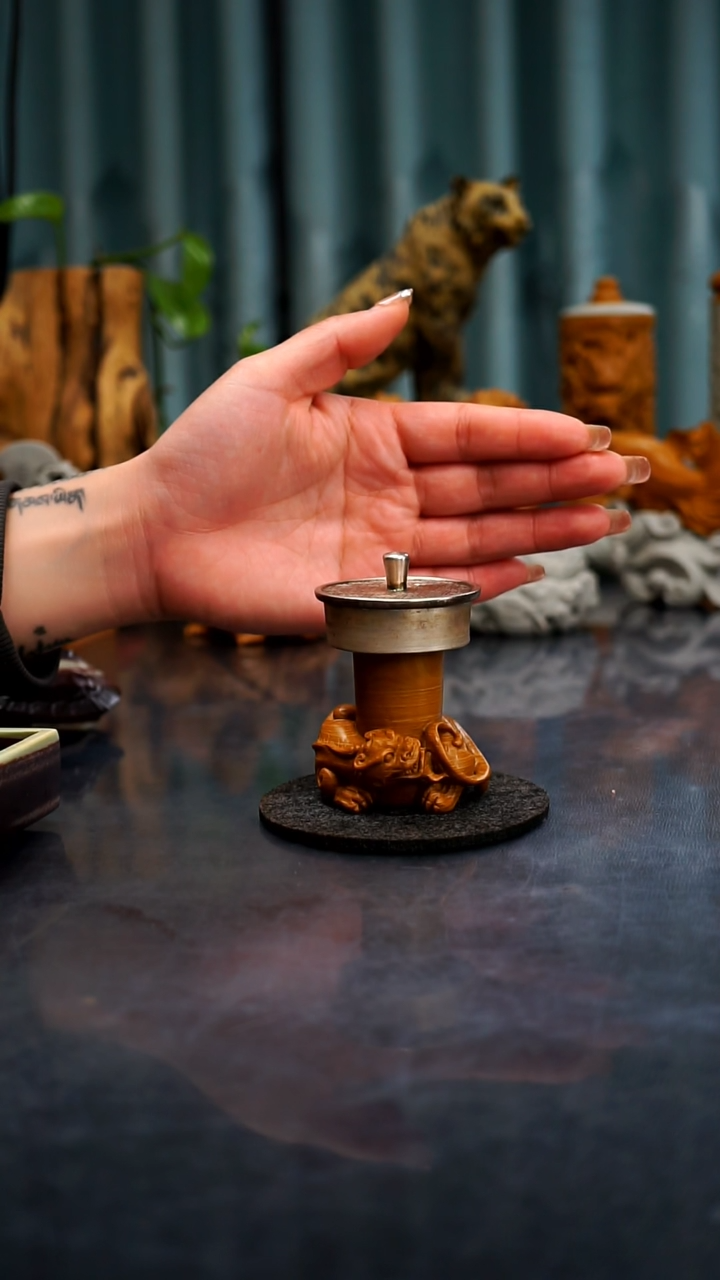 【闪购商品】天然原石手工雕刻