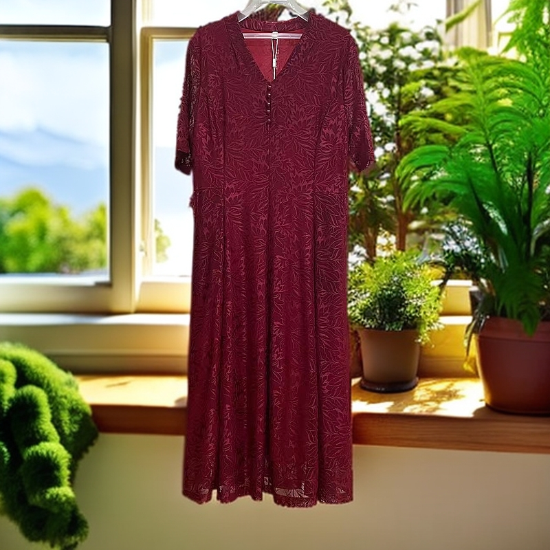 1047#【木兮兮专属】2025年春秋季新款气质显瘦百搭时尚连衣裙