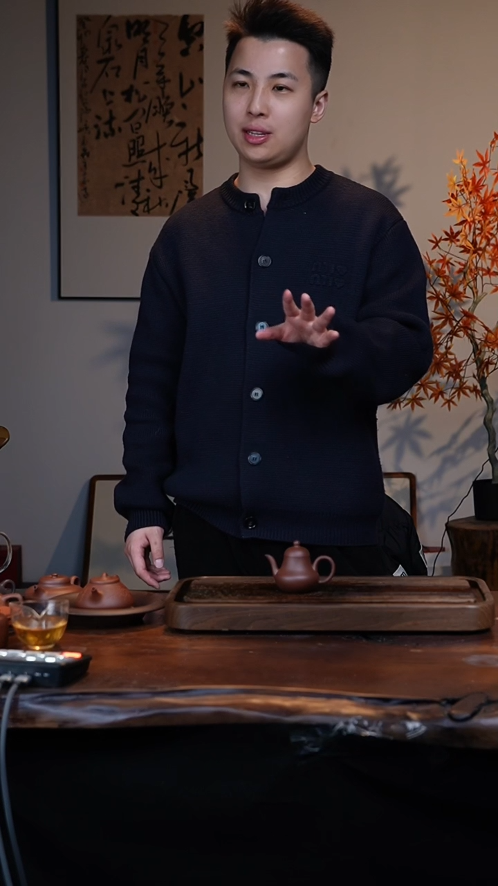 【闪购商品】紫砂茶壶自营新年福利思婷