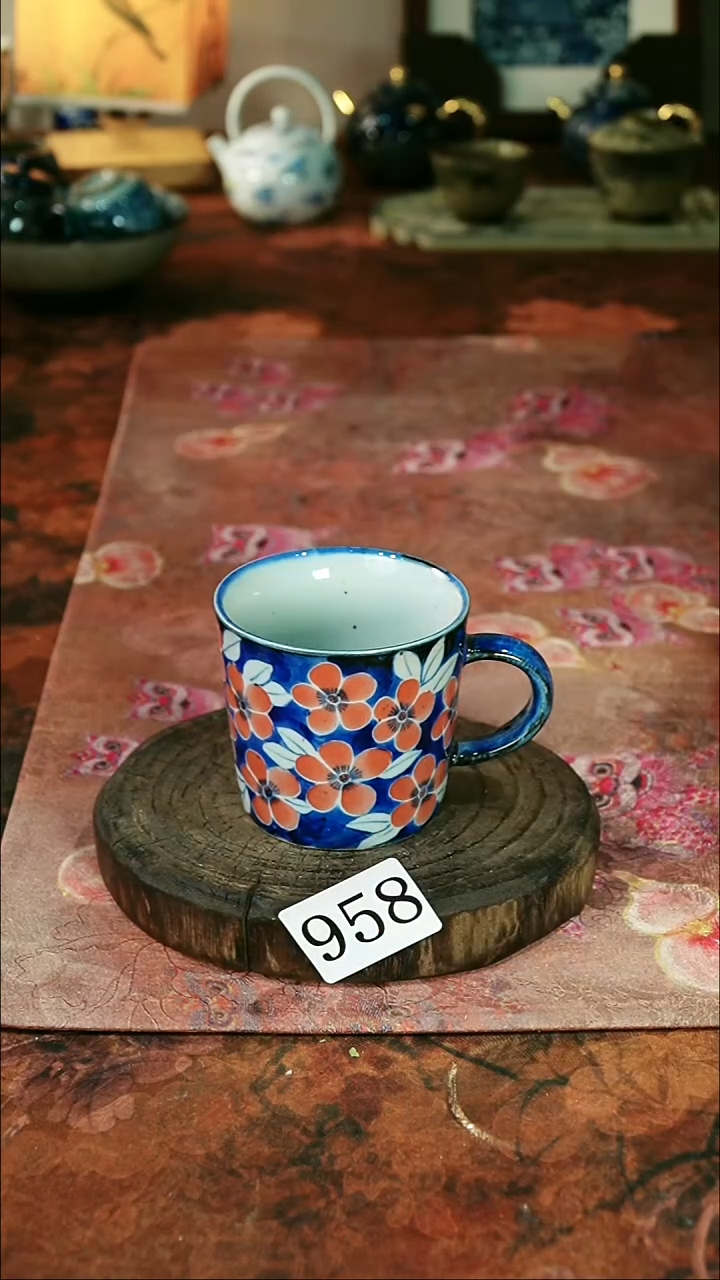 茶碗...........958