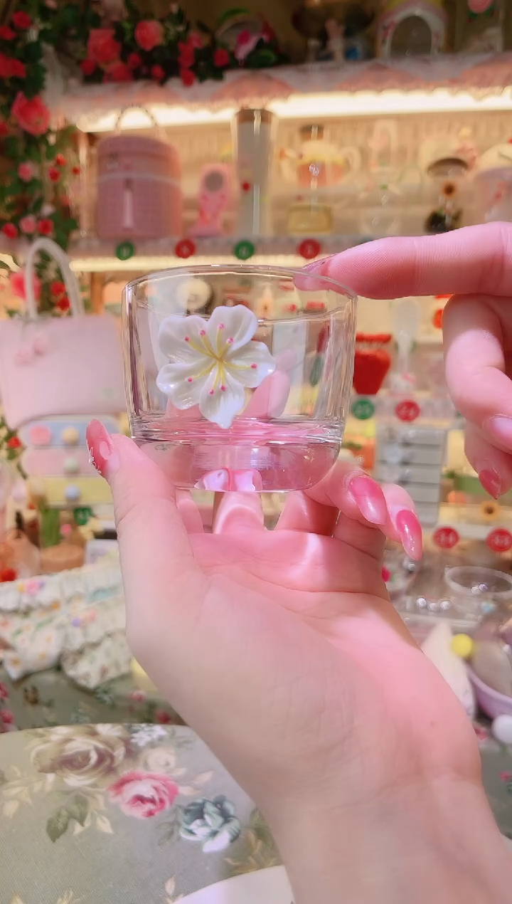 ——手工制作品质好！
