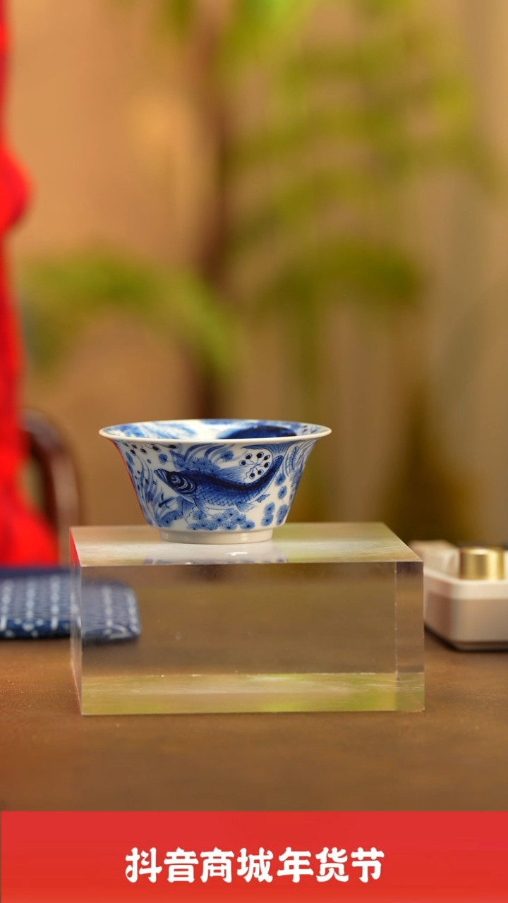 【闪购商品】摆件瓷圈老官推荐好物@@mxmg