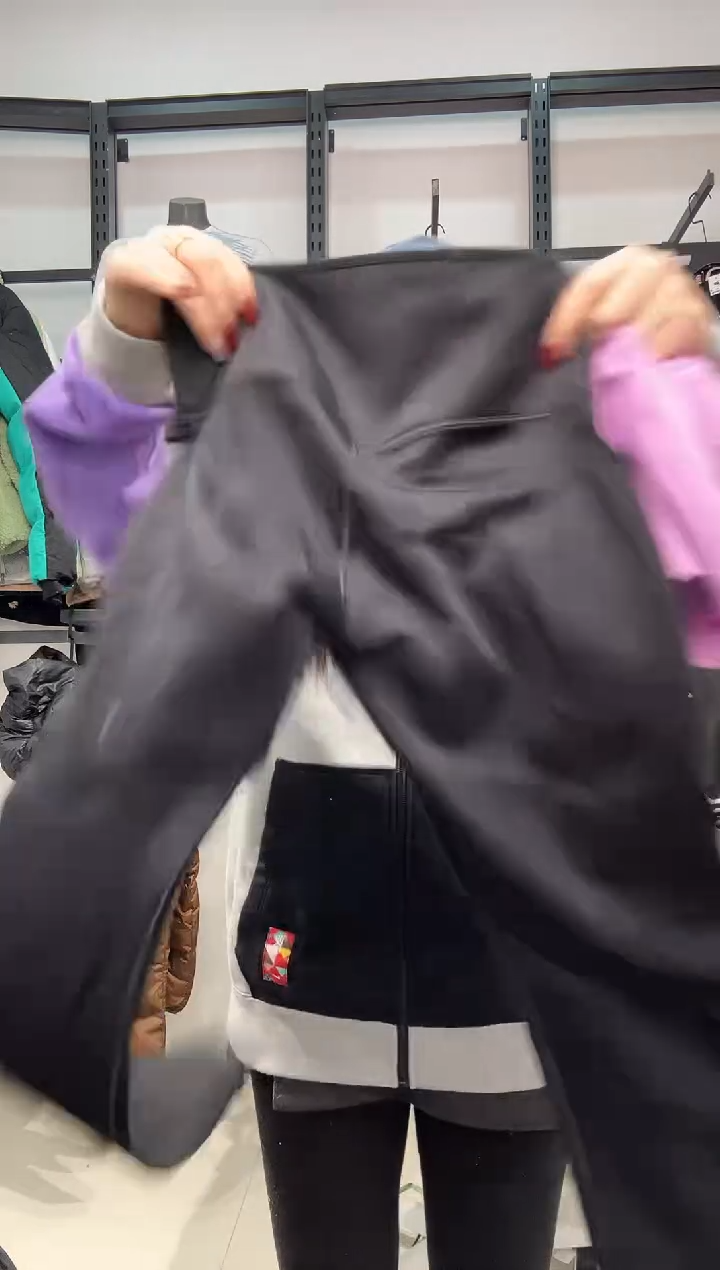 2457闪购编码 Nike/Jordan运动卫衣裤以直播间过款为准 尺码·XL