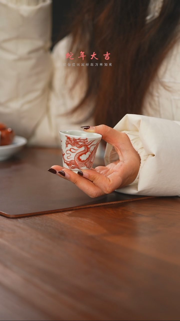 【闪购商品】精品茶器【本店无运费险】