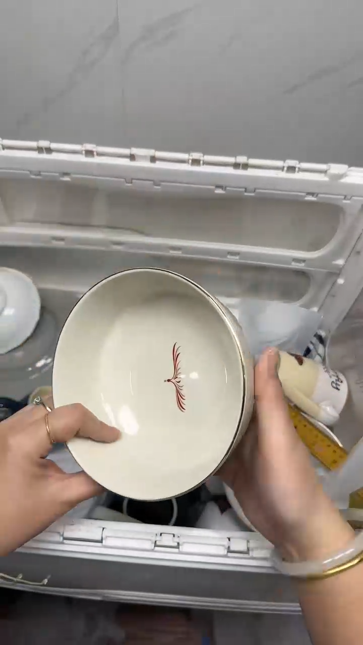 【闪购商品】5009回流瓷器默认微瑕，18.8包邮