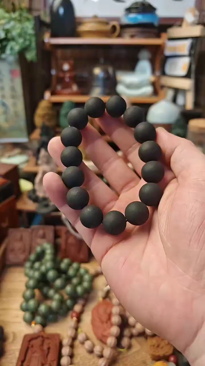 【闪购商品】大四合1.5尺寸手串一条一条