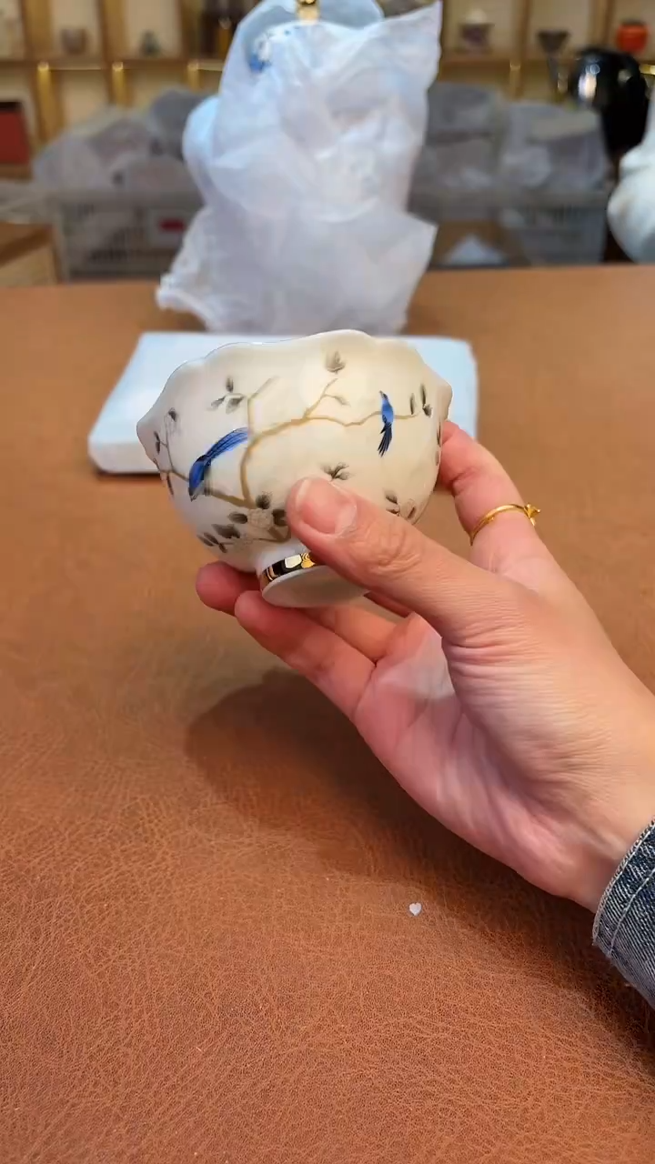 【闪购商品】知音茶具开播福利@@