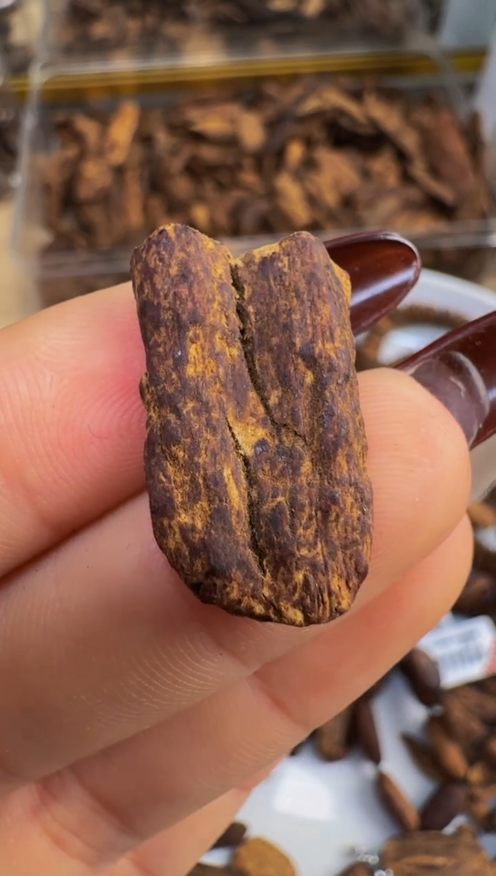 【闪购商品】沉香吊坠越南惠安红土