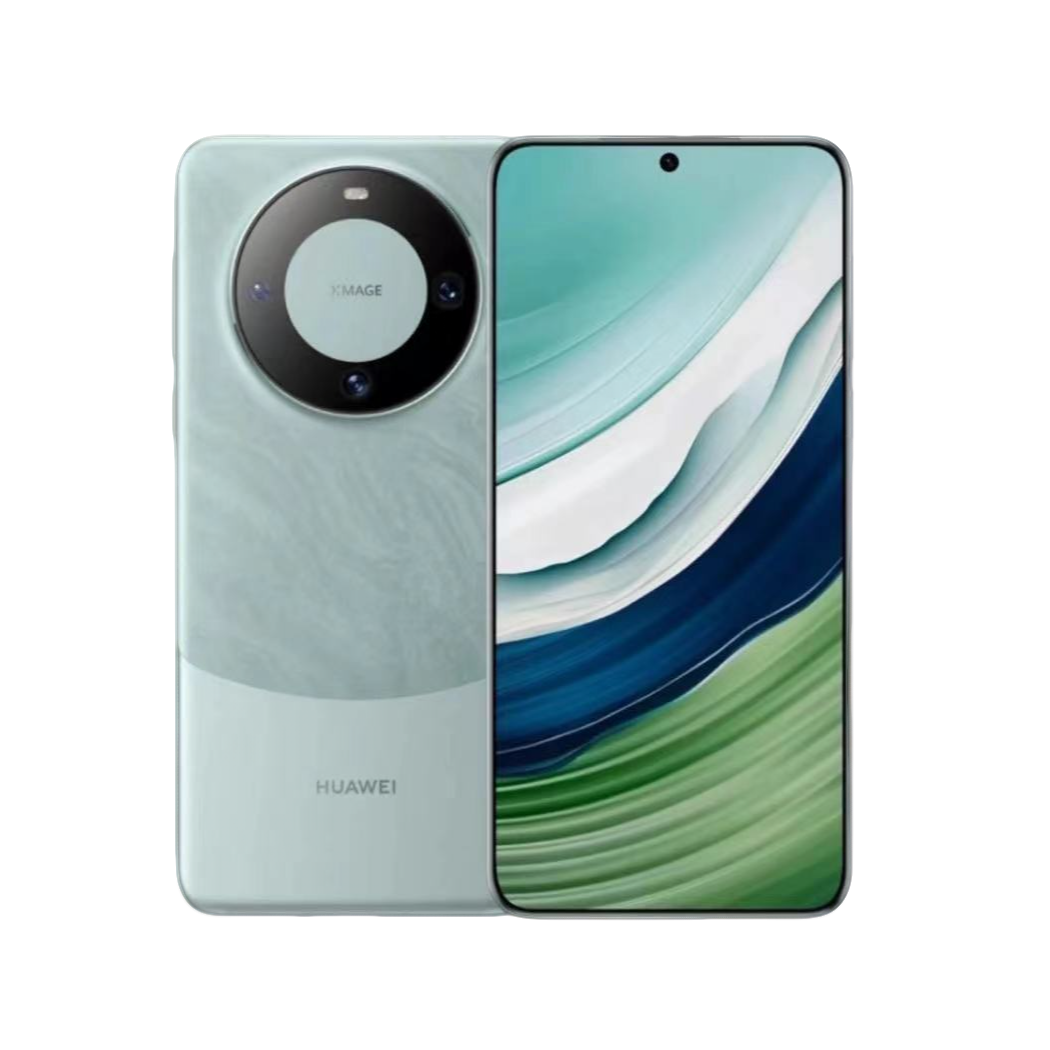 9新 Huawei/华为 mate60pro 麒麟芯片支持卫星通话原装二手手机