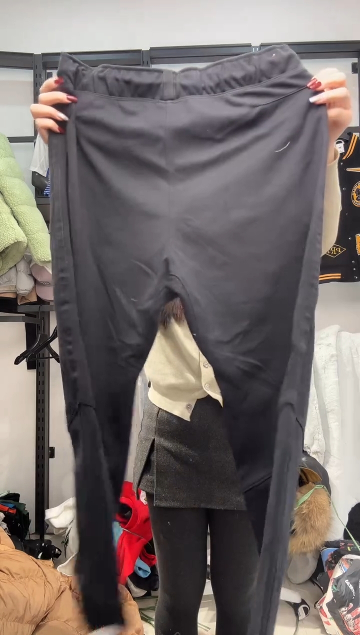 2143闪购编码 Nike/Jordan运动卫衣裤以直播间过款为准 尺码·160