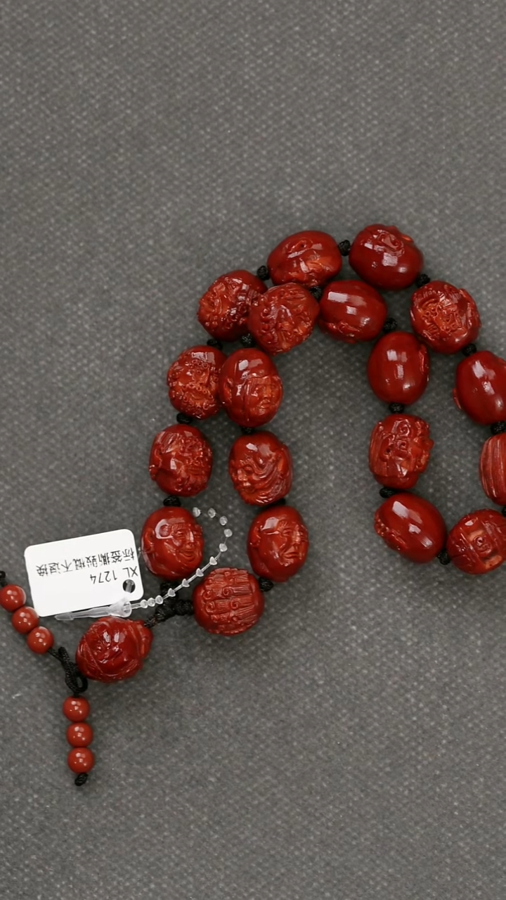 手串/手链橄榄核A****d橄榄核手串