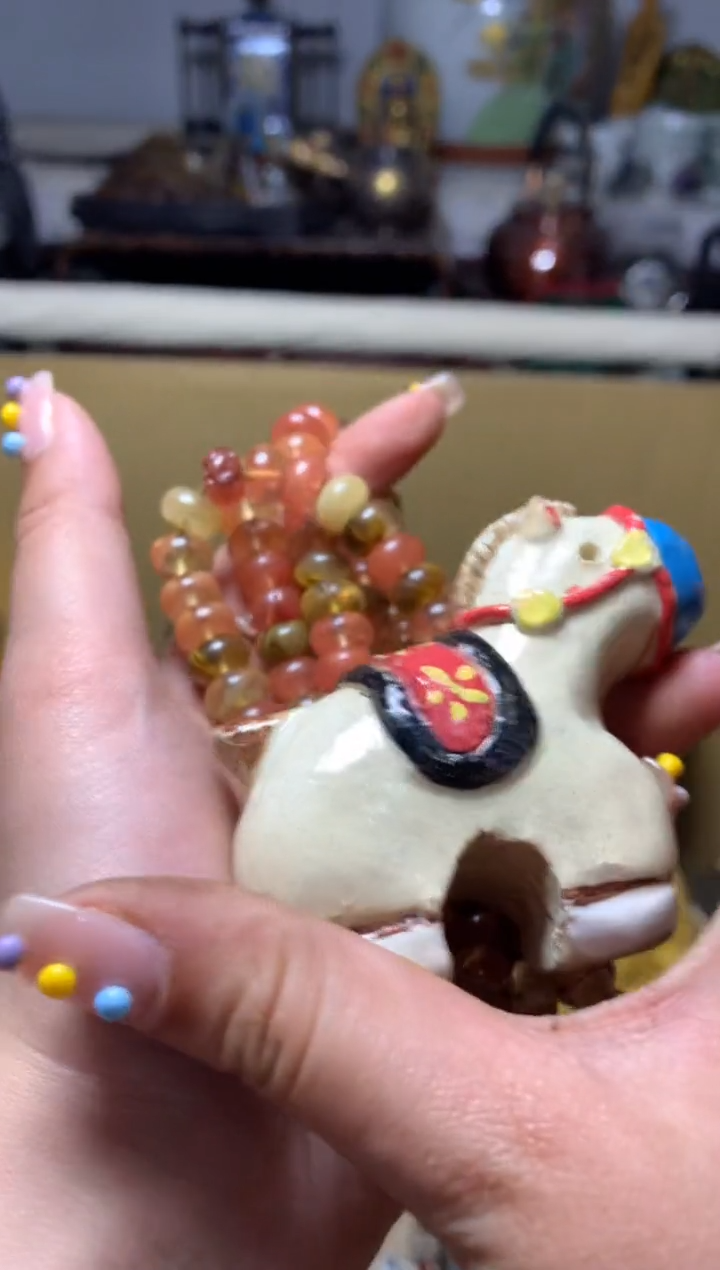 瓷器默认微瑕瓷器