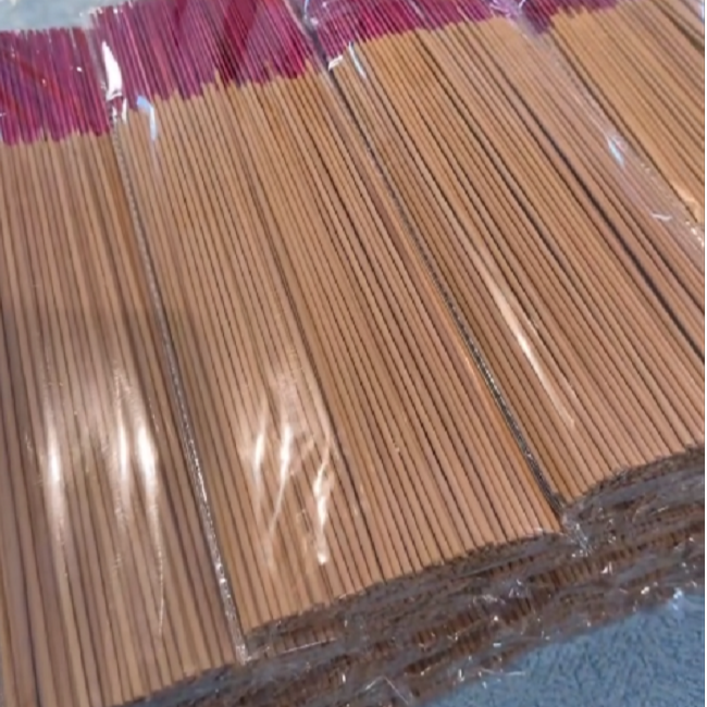 高结油海南沉香奇楠拜拜香200g/包