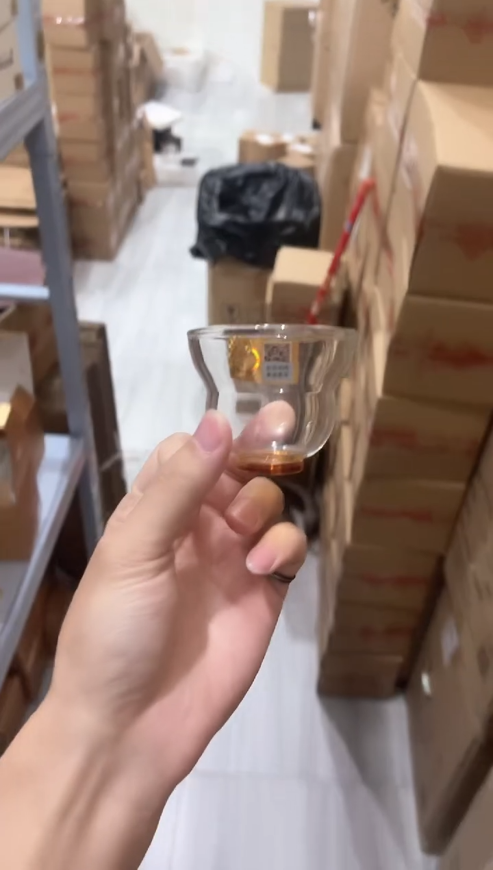 【闪购商品】禾器/福禄杯/琥珀。。