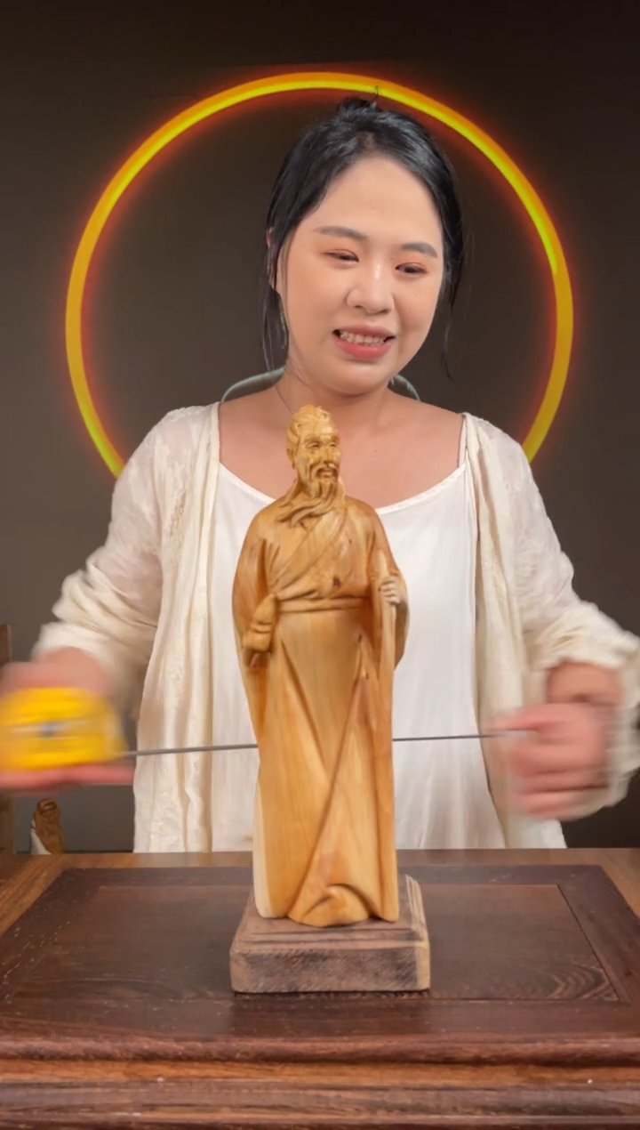 【闪购商品】柏木（崖柏）手工摆件,先抢先得!79