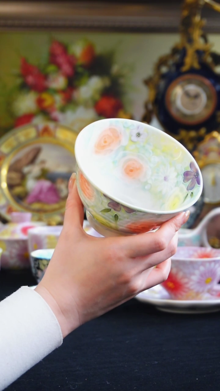【闪购商品】摆件米多家中古器物 如图所示566