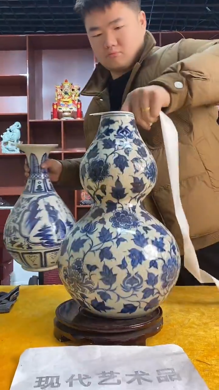 A357景德镇高端瓷器