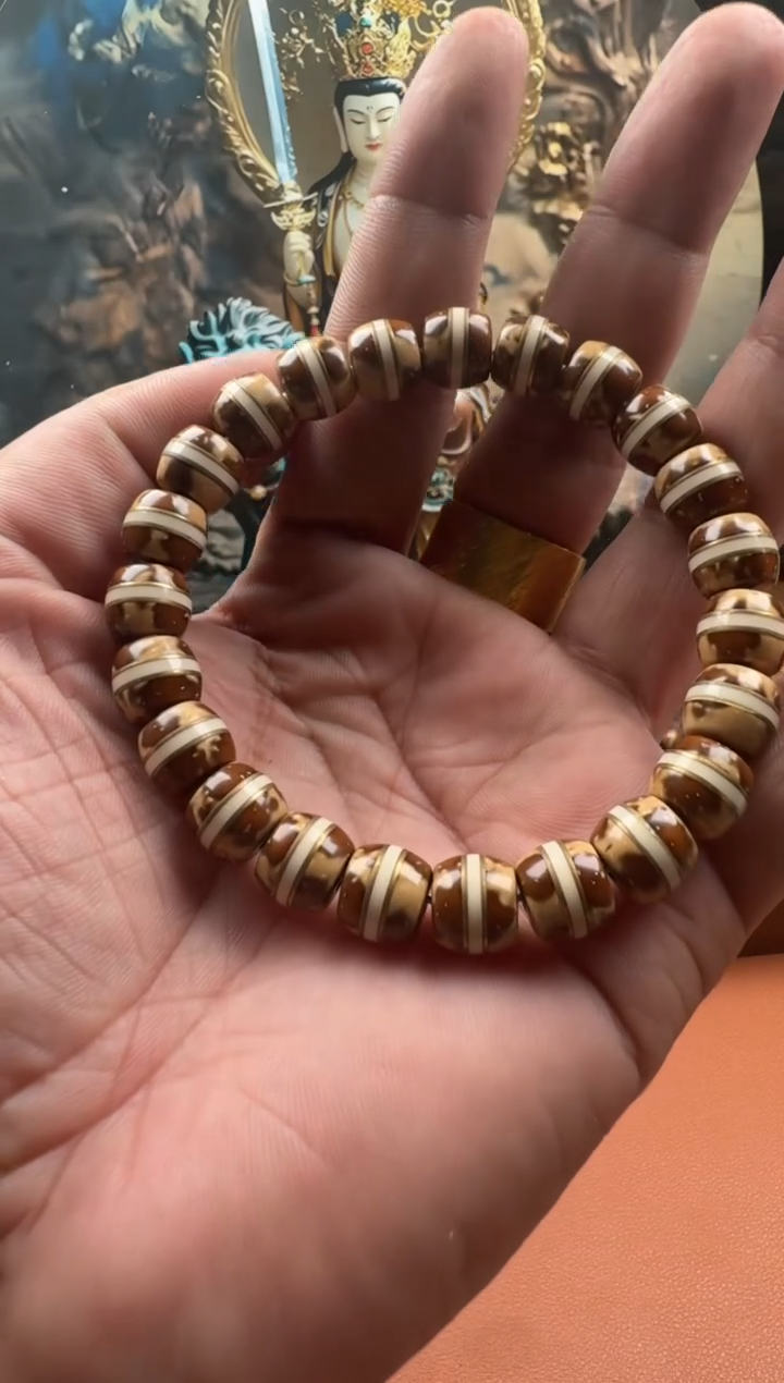 紫金鼠吊坠紫金鼠手串sl003