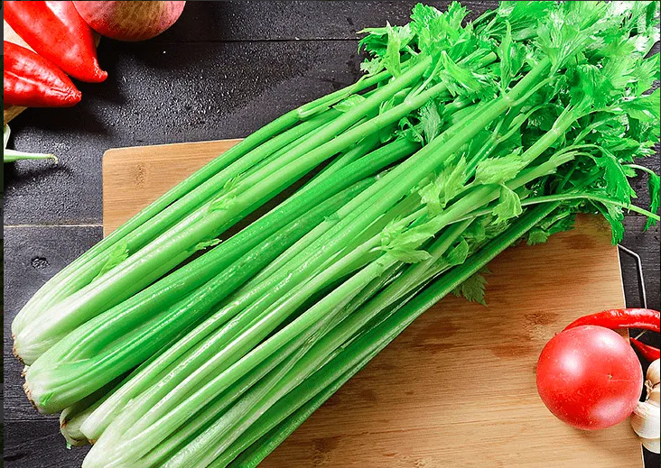 芹菜A（约3斤） 3斤/份