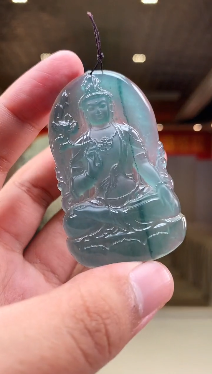 【闪购商品】定制翡翠未镶嵌             *311