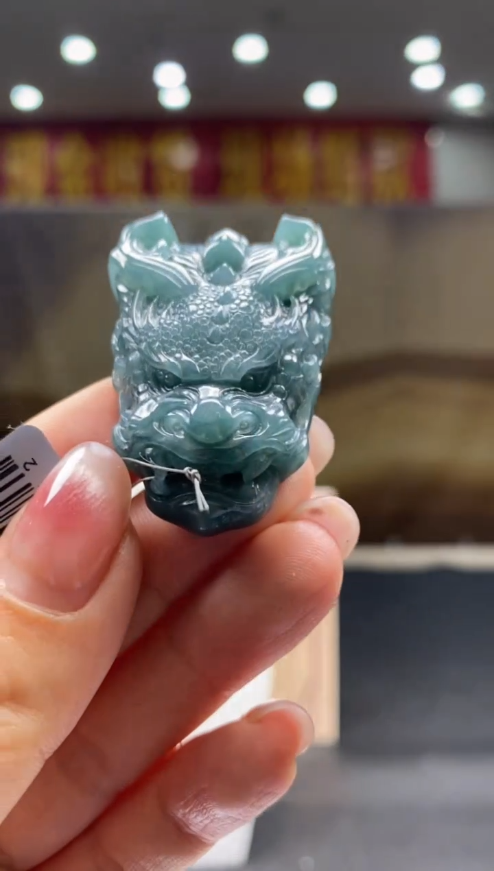 【闪购商品】定制翡翠未镶嵌********37