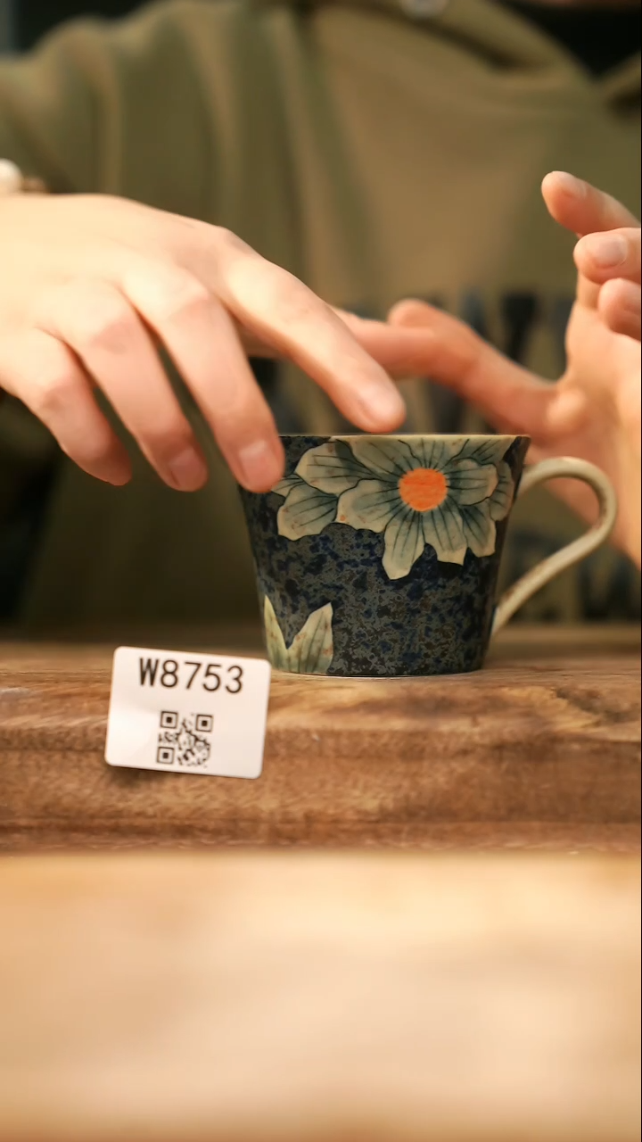 【经典福利】/ 咖啡杯@@W8753