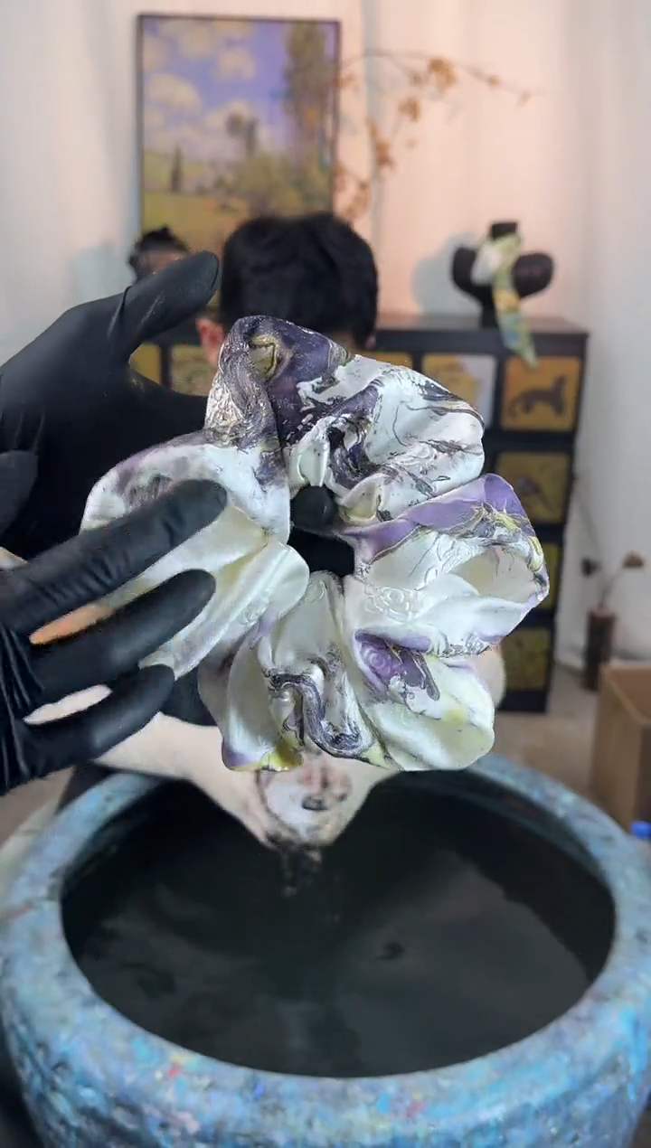 104紫金山茶花发圈